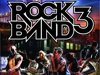 Rock Band 3 im Gamezone-Test