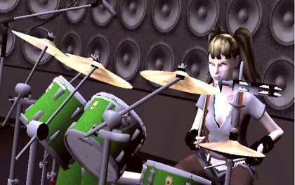 Rock Band 3 im Gamezone-Test