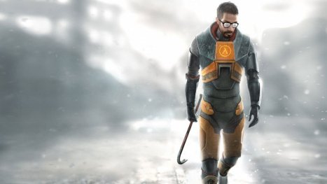 Vorbereitung auf Half-Life: Alyx - die Geschichte der Half-Life-Serie im großen Special
