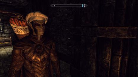 Skyrim: Die Dunkle Bruderschaft - Lösung mit Tipps zur Gilden-Quest