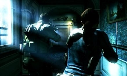 Resident Evil: Revelations im Gamezone-Test