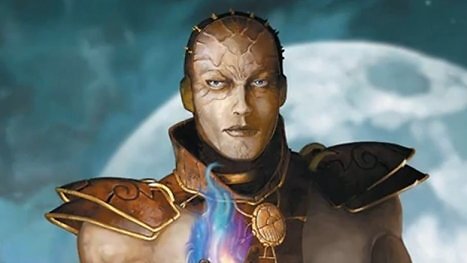 Baldur's Gate 2 könnte als vollständiges Remake zurückkehren