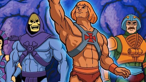 Masters of the Universe 2025: Kult-Star bestätigt überraschendes Comeback