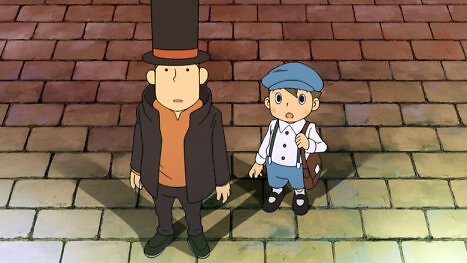 Professor Layton: Für diese Quizfragen bekommen Entwickler eine Belohnung, die überrascht