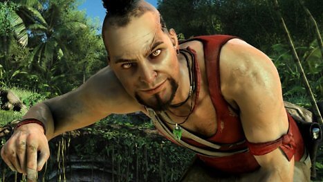 Legendärer Open-World-Shooter: Unglaublich, dieses krasse Detail ist nie aufgefallen, obwohl es sogar auf der Spielepackung gezeigt wird