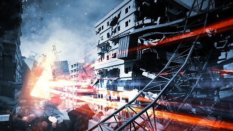 Battlefield 3: Aftermath im DLC-Test: Die beste Erweiterung bislang
