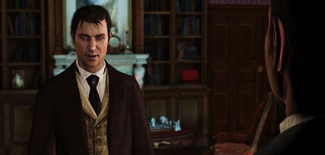 Sherlock Holmes: Crimes and Punishments in der Enthüllungs-Vorschau: Der Engine-Wechsel lässt die Adventure-Serie in neuem Licht erblühen