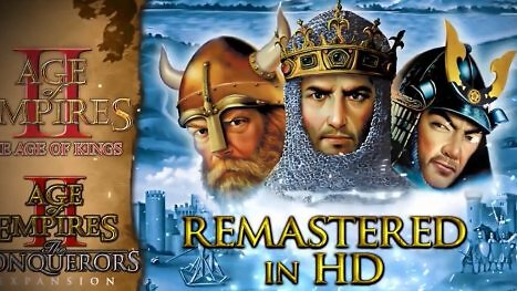 Age of Empires 2: HD Edition im Test: Der PC-Pflichttitel kommt als HD-Remake zurück - lohnt sich aber nicht für Inhaber des Originalspiels