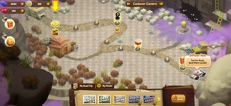 Wie ich einmal fast Geld für ein Facebook-Spiel ausgegeben habe - Plants vs. Zombies goes Social