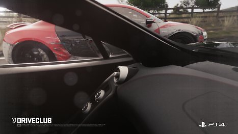 Driveclub in der E3-Vorschau: Der Next-Gen-Racer mit spaßiger Social-Komponente