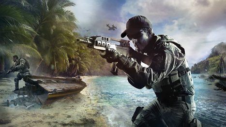 Call of Duty könnte zwei große Klassiker zurückbringen