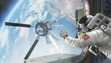 Call of Duty: Ghosts in der Vorschau: Die Geister die niemand rief