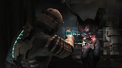 Spieletipps zu Dead Space: Der gruselige Weg zu Platin