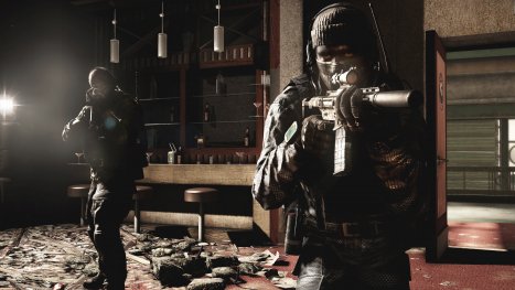 Call of Duty: Ghosts im Test: Der Start in die neue Ära geht schief