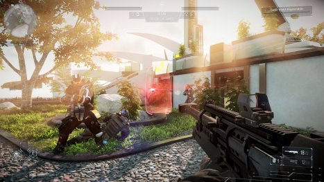Killzone: Shadow Fall im Test: Ein Grafik-Schmankerl für die Playstation 4