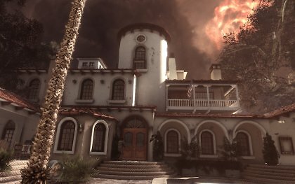Call of Duty: Ghosts im Next-Gen-Check: Das ist nicht die nächste Generation die ihr sucht