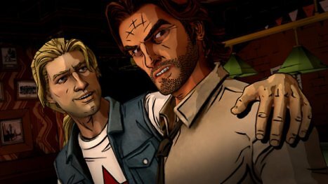 The Wolf Among Us 2 kehrt nach fast 10 Jahren mit Trailer und Release-Datum zurück 