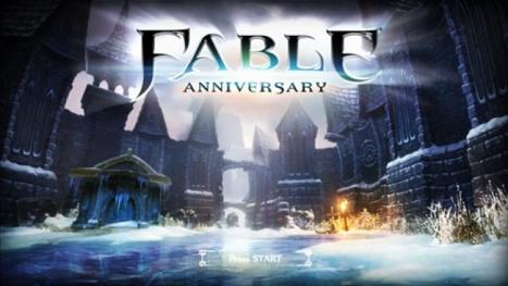 Fable Anniversary im Test: Gutes RPG, schlechte technische Umsetzung