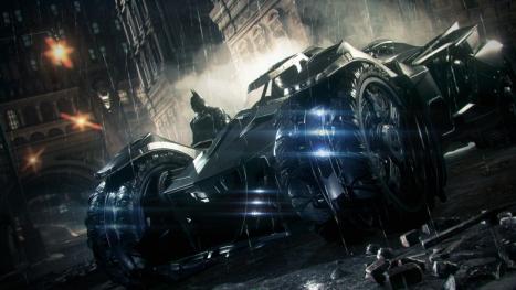 Die besten Action-Adventures: Batman, Uncharted und mehr - Einkaufsführer im Video-Special