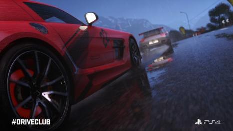 E3-Vorschau zum Wettersystem - Neue Infos und Screenshots
