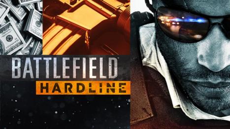 Battlefield Hardline im Test: Ein überflüssiger Lückenfüller (Update: Multiplayer-Wertung)