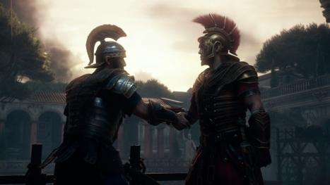 Ryse in der PC-Vorschau: Wow! Nicht verpassen, wenn ihr auf der Gamescom seid