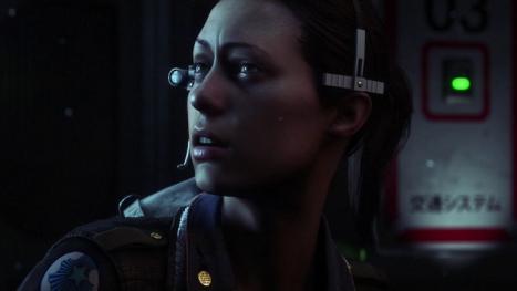 Alien: Isolation - Das Grauen aus dem All im Test
