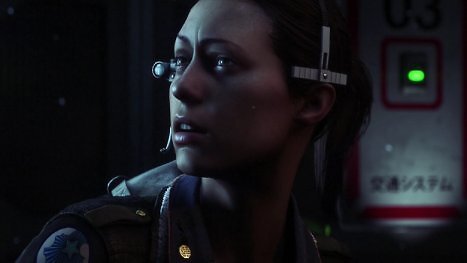 Alien: Neues Spiel in Entwicklung, Ähnlichkeiten zu Alien: Isolation - Gerücht