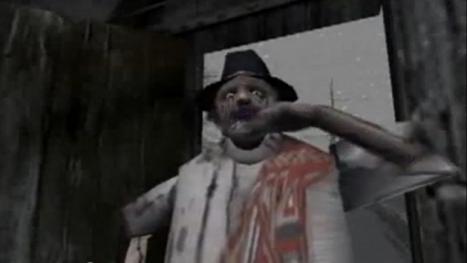 Agartha: Das gecancelte Dreamcast Game im Halloween-Special - Leserspecial