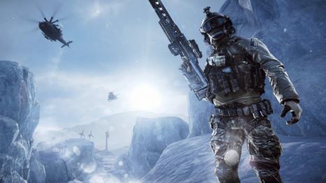 Final Stand im DLC-Test: Groß, modern, menschenleer