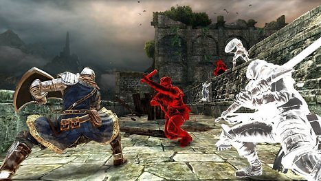 Return to Drangleic 2026: Community-Event rückt ausgerechnet Dark Souls 2 in den Fokus