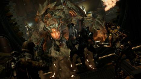 Evolve DLC angespielt: Behemoth und vier neue Jäger in der Vorschau
