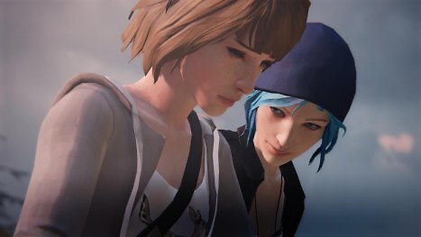 Life is Strange: Amazon-Serie wohl erst 2027 im Stream