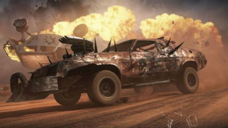 in der Vorschau: Das Spiel nicht zum Film