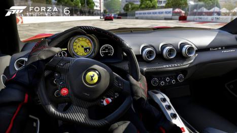 Tuning-Guide für Cockpit-Rookies