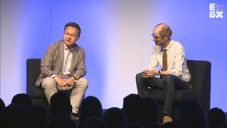 PlayStation-Legende Shuhei Yoshida: Deshalb wurde er 2019 als Präsident abgesägt