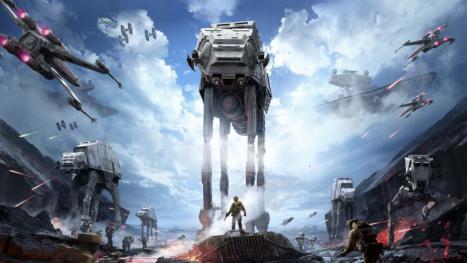 Star Wars: May the Fourth be with you - Wir küren die besten Star-Wars-Spiele aller Zeiten