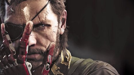 Hideo Kojima mit schlechten Nachrichten zu seinem neuen Spiel - macht euch lieber keine großen Hoffnungen
