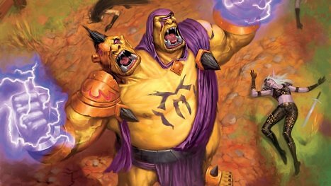 WoW: WoDs gestrichener Content - so könnte das verhasste Addon zum Classic-Hit werden