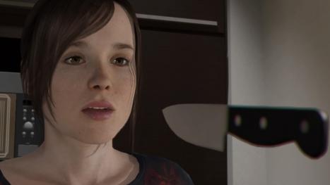 Heavy Rain / Beyond: Two Souls im Kurztest: HD-Remake im Doppelpack = doppelter Spielspaß? 