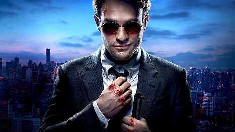 Daredevil Born Again - Staffel 2 startet früher und mit großen Marvel-Comebacks