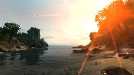Skyrim: Großes Technik-Update für Nintendo Switch 2