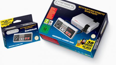 Nintendo Classic Mini: Spieleliste zum neuen NES - alle Games vorgestellt