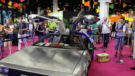 Gamescom 2016: Die Highlights der Gamezone-Redakteure