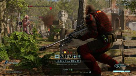 Xcom 2 im Test: Time to kick some Alien-Ass and chew Gum...