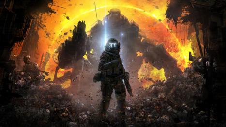 Titanfall 2: Wo ist Frontier Defense? Eine Kolumne zum fehlenden Koop-Modus des großartigen Mech-Shooters