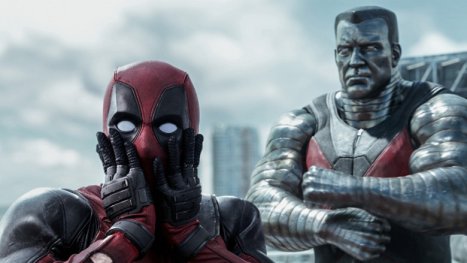 Marvel: Trotz Hype - dieser Film ist die größte Gefahr für das MCU