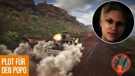 Tom Clancy’s Ghost Recon Wildlands: Die Story ist Nebensache! Kolumne zu Ubisoft-Geschichten