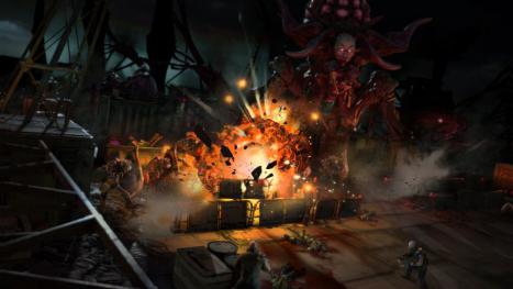 Phoenix Point-Preview: Lovecraft trifft XCOM - Exklusiver Blick auf das neue Indie-Taktikspiel für den PC