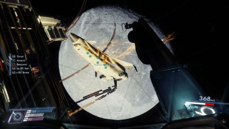 Prey (2017): Mittendrin statt nur dabei - Ein Kommentar zum Genre der "immersive sim"
